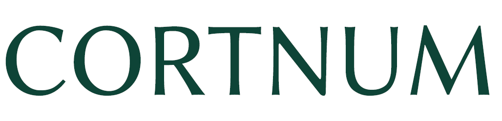Cortnum Logo Sticky