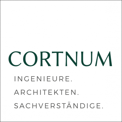 Cortnum Logo