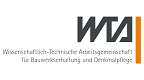 wissenschaftlich-technische-arbeitsgemeinschaft-fuer-bauwerkserhaltung-und-denkmalpflege-wta-e-v