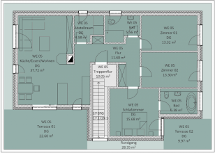 neubau-wohnkomplex-goettingen-entwurf-grundriss-plan-penthouse